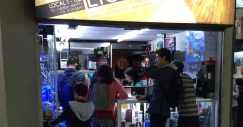 LION TECNOLOGY  UNILAGO